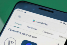 谷歌商店用户现在可以使用新的Google Play搜索过滤器