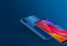 小米米8在中国获得MIUI 12稳定更新