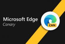 Edge Canary允许用户通过隐藏标志启用选项卡的图像预览