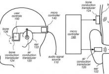 下一个AirPods是否具有骨骼传导功能