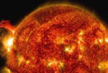 新的分析方法可预测破坏性的太阳耀斑