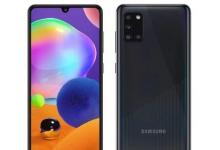三星Galaxy A32可能作为负担得起的5G手机推出