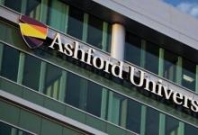 亚利桑那大学收购阿什福德 为成人学习者建立在线会员