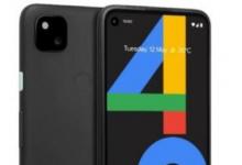 谷歌表示Pixel 4A将于10月登陆亚洲市场 但没有Pixel 4A 5G