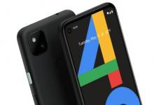 US Cellular将搭载谷歌Pixel 4a 但有一个陷阱