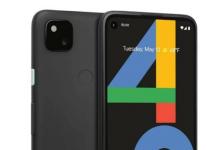 Google Pixel 4a正式上市：5.8英寸显示屏和旗舰相机 售价349美元