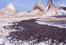 地质学家发表有关地幔碳酸盐融化的新发现