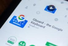 Gboard在Android上测试智能回复GIF搜索和贴纸建议