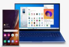 微软在Windows合作伙伴关系上深入研究Galaxy Note 20与Tab S7