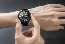 您可以在何时何地购买三星Galaxy Watch 3
