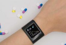 Smartwatch跟踪药物水平以个性化治疗