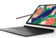 在这些方面 三星Galaxy Tab S7 +仍然落后于iPad Pro