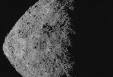 NASA探测器准备首次尝试收集小行星样本