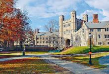 普林斯顿大学将在秋季学期转向远程本科课程