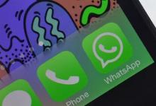 WhatsApp通过聊天同步在多设备支持上工作