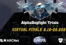 DARPA虚拟混战将包括AI与飞行员之间的战斗
