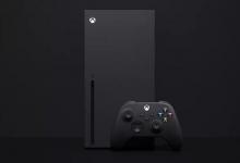 微软将于11月发布Xbox Series X