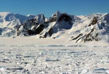 卫星记录为25年以来的南极冰架融化模式提供了前所未有的视角
