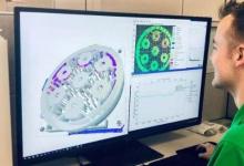 AI软件可实现实时3D打印质量评估