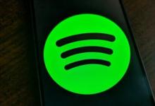 Spotify希望通过其新的运动功能让您参与比赛