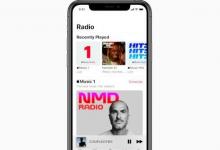Apple Music启动两个广播电台并将Beats 1重命名为Apple Music 1sic 1