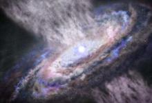 太空望远镜从三个维度研究类星体及其宿主星系