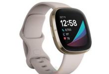 具有ECG的Fitbit Sense出现在Versa 3与Inspire 2泄漏的渲染中