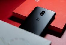 OnePlus最近确实承认触摸屏问题继续困扰着他们的用户