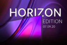 Mi TV Horizon Edition将于9月7日在亚洲市场推出
