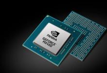 英伟达宣布推出用于下一代超极本的GeForce MX450