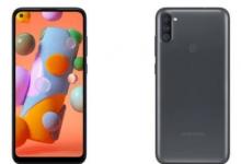 型号为SM-A125F的三星Galaxy A12将提供32GB和64GB版本
