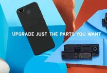 Fairphone 3+使模块化电话的未来成为现实