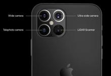 iPhone 12相机据称在不增加百万像素的情况下将超过iPhone 11