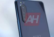 Xperia 5 II：您需要了解的索尼2020年新旗舰产品