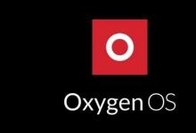 OnePlus在使用OxygenOS之前将这些名称入围