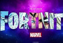 预告片揭示了Fortnite即将进行的第4季更新将带来Marvel的Thor