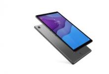 联想公司还推出了Tab M10 HD Gen 2 将其作为入门级预算平板电脑