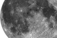 地球的氧气腐蚀了月亮数十亿年吗