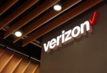 Verizon没有美国最强大的5G网络