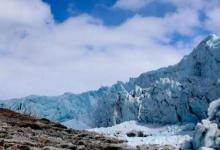最新研究发现 格陵兰冰盖在20年前达到了临界点