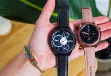 三星的Galaxy Watch 3降至亚马逊上的最低价格