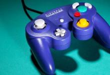 任天堂试图开发一款便携式Switch风格的GameCube