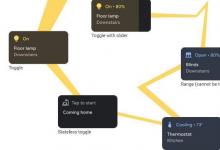 Android 11最致命的功能是快速访问设备控件