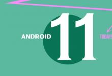Android 11发布：如何安装以及新增功能