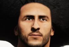 EA将Colin Kaepernick添加到Madden NFL 21