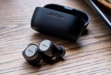 Jabra的Elite 75t无线耳塞在百思买减$ 60