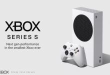 微软发布Xbox Series S规格 承诺其Xbox One的处理能力是其四倍