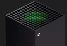 微软Xbox Series X将于11月10日上市 售价499美元