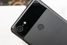 谷歌Pixel 5保留Pixel 3传感器的推测原因