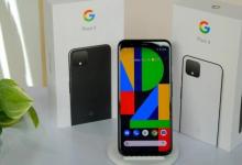 Android 11更新为Pixel用户的Google Maps添加了很酷的AR功能